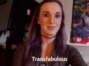 Transfabulous