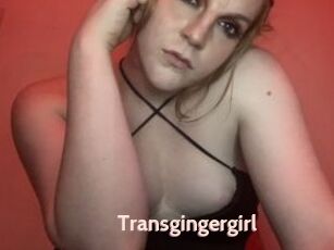 Transgingergirl