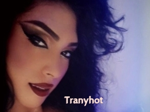 Tranyhot