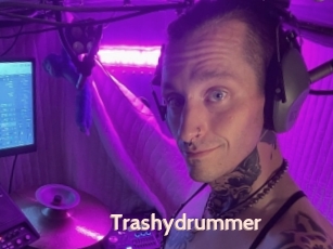 Trashydrummer