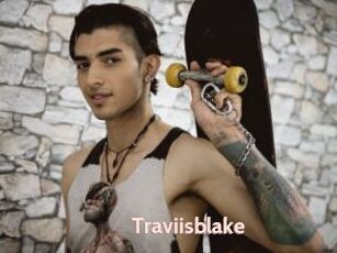Traviisblake