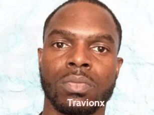 Travionx