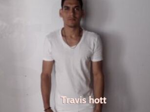 Travis_hott