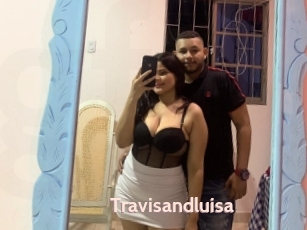Travisandluisa