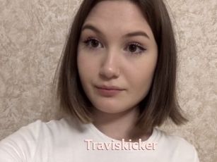 Traviskicker