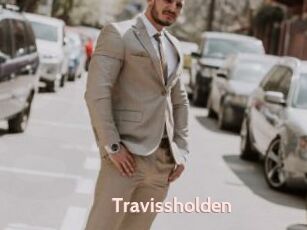 Travissholden
