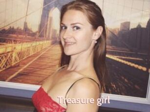 Treasure_girl