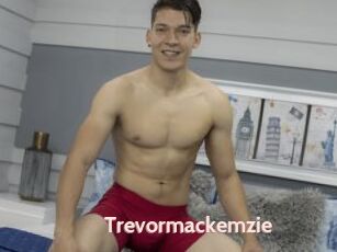 Trevormackemzie