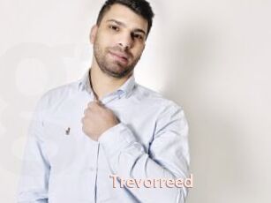 Trevorreed