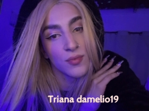 Triana_damelio19