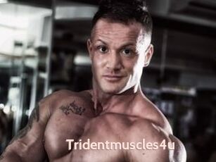 Tridentmuscles4u