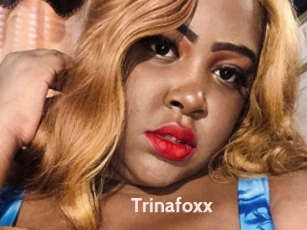 Trinafoxx
