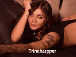 Trinaharpper