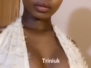 Triniuk