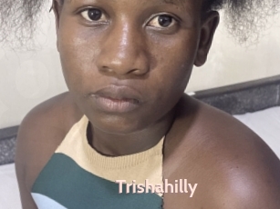 Trishahilly