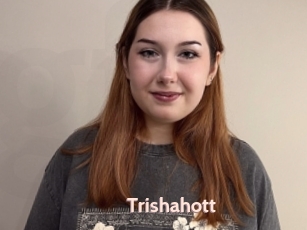 Trishahott