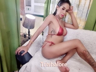 Trishalore