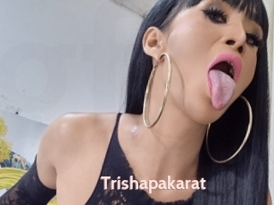 Trishapakarat