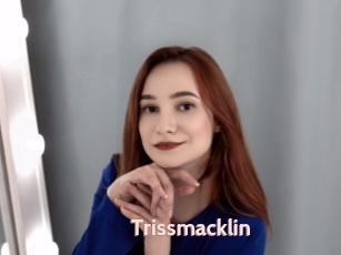 Trissmacklin