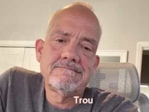 Trou