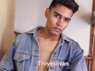 Troyesiivan