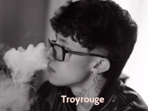 Troyrouge