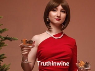 Truthinwine