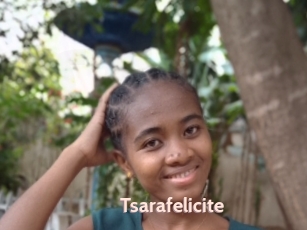 Tsarafelicite