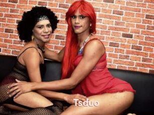 Tsduo