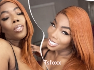 Tsfoxx