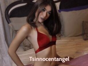 Tsinnocentangel
