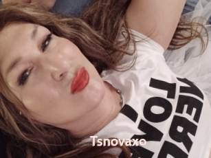 Tsnovaxo