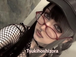 Tsukihoshizora