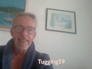 Tugging59