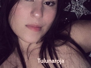 Tulunaroja