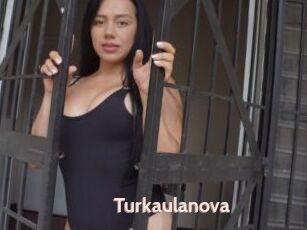 Turkaulanova