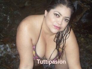 Tuttipasion
