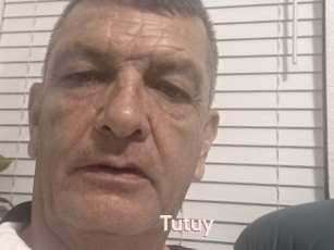 Tutuy
