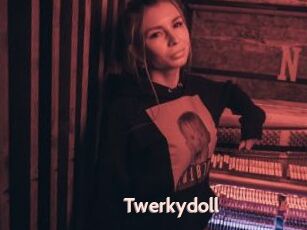 Twerkydoll