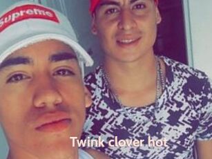 Twink_clover_hot