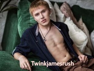 Twinkjamesrush