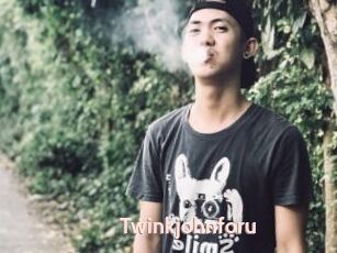 Twinkjohnforu