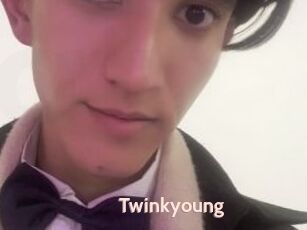 Twinkyoung