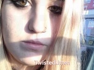 Twistedkitten