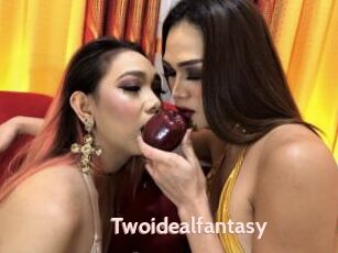 Twoidealfantasy
