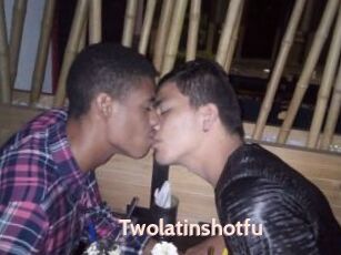 Twolatinshotfu