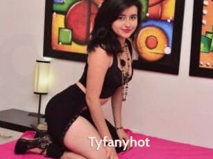 Tyfanyhot