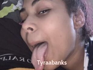 Tyraabanks