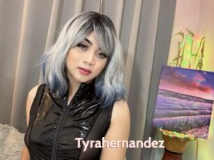 Tyrahernandez