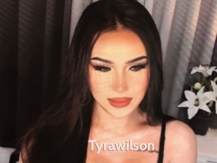Tyrawilson